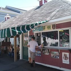 Main Street Dairy Treat
