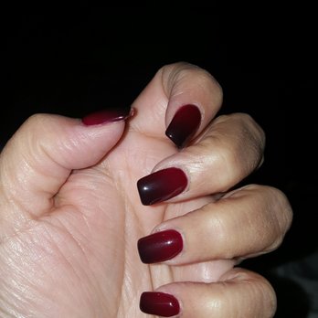 Bamboo Nails Spa - Waxing Near Me - North Hills, California