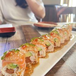 San Clemente Sushi Company