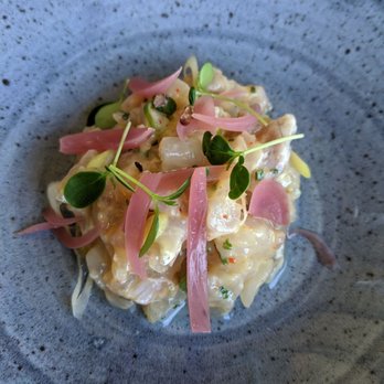 Le Voilier - Restaurants Near Me - Bonifacio, 2A