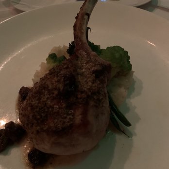 Restaurant Medure - Grilled pork chop - French Near Me - Ponte Vedra Beach, Florida Restaurant Medure - Grilled pork chop - French Near Me - Ponte Vedra Beach, Florida
