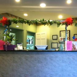 Highland Dental Clinic - Great place to get your choppers worked on.