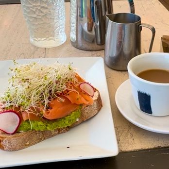 Ocean Social - Breakfast & Brunch Near Me - Miami Beach, Florida Ocean Social - Breakfast & Brunch Near Me - Miami Beach, Florida