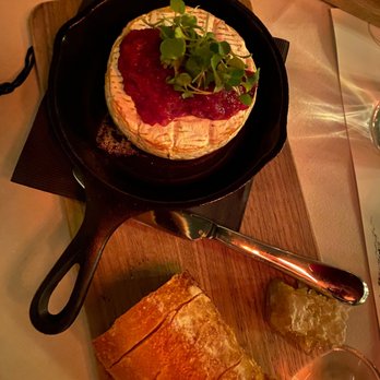 The Cottage - Baked brie - Cocktail Bars Near Me - Bothell, Washington The Cottage - Baked brie - Cocktail Bars Near Me - Bothell, Washington