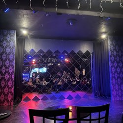 The Newport Theater