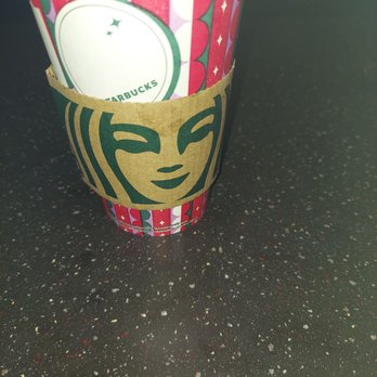 Starbucks - A drink to keep you warm - Coffee & Tea Near Me - Pasadena, California