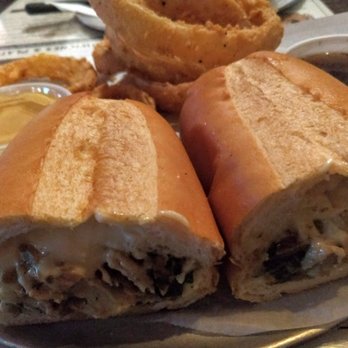 Copper Penny - Pork tenderloin sandwich-just say yes! - American Near Me - Wilmington, North Carolina Copper Penny - Pork tenderloin sandwich-just say yes! - American Near Me - Wilmington, North Carolina