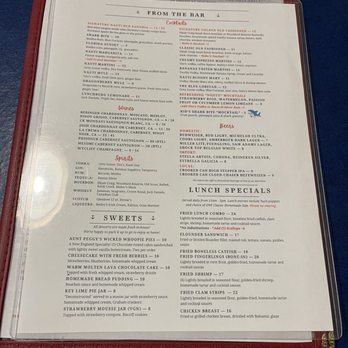 The Nauti Lobstah - Seafood Near Me - Apopka, Florida