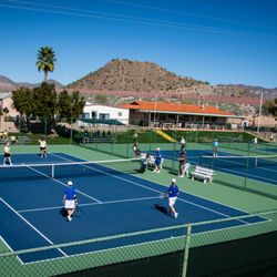 ViewPoint RV & Golf Resort