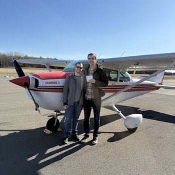 Jones Flight Instruction - Private Pilot! Congratulations! - Flight Instruction Near Me Jones Flight Instruction - Private Pilot! Congratulations! - Flight Instruction Near Me