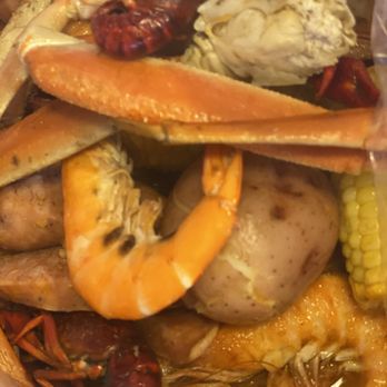 Hot N Juicy Crawfish - Seafood Near Me - Tempe, Arizona Hot N Juicy Crawfish - Seafood Near Me - Tempe, Arizona