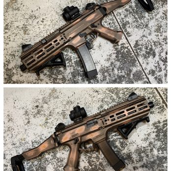 MK3 Firearms - Gunsmith Near Me - Las Vegas, Nevada MK3 Firearms - Gunsmith Near Me - Las Vegas, Nevada