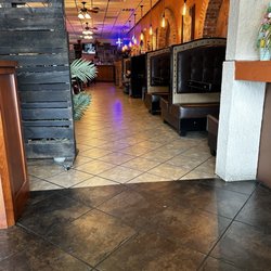 Marisol's Mexican Grill - Main entrance