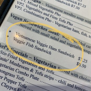 Pho Sure - Menu - Vietnamese Near Me - San Antonio, Texas Pho Sure - Menu - Vietnamese Near Me - San Antonio, Texas