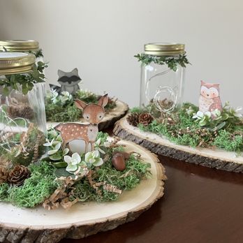 Royal Parties - Custom centerpiece's to match your party theme. - Party & Event Planning Near Me Royal Parties - Custom centerpiece's to match your party theme. - Party & Event Planning Near Me
