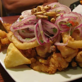 El Chalan Restaurant - Jalea Mixta - Latin American Near Me - Miami, Florida El Chalan Restaurant - Jalea Mixta - Latin American Near Me - Miami, Florida