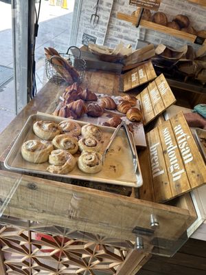 The Love Loaf by null