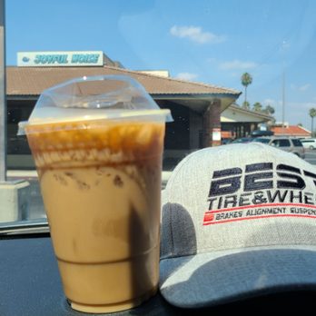 Joyful Noise Coffee - You knew this was coming!! Lol - Coffee & Tea Near Me - Menifee, California