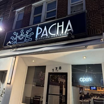 Pacha - Peruvian Near Me - Mineola, New York Pacha - Peruvian Near Me - Mineola, New York