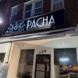 Pacha