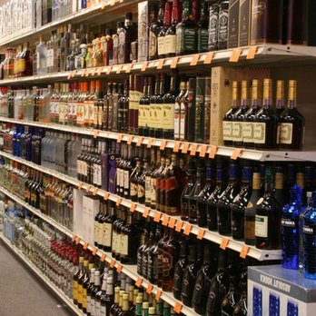 Parma Travel Center - a liquor aisle in a store - Convenience Stores Near Me - Parma, Michigan Parma Travel Center - a liquor aisle in a store - Convenience Stores Near Me - Parma, Michigan
