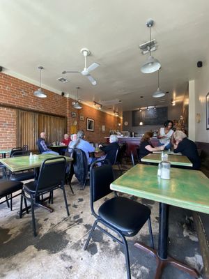 Cafe Desta by null