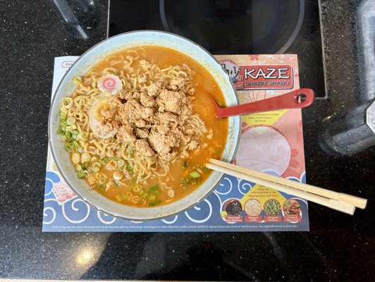 Kaze Shabu Shabu by null