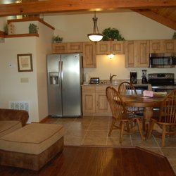 Crown Point Resort