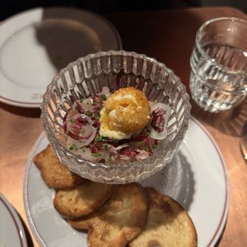 June On Cambie - Paris Tartare - Desserts Near Me - Vancouver, British Columbia June On Cambie - Paris Tartare - Desserts Near Me - Vancouver, British Columbia