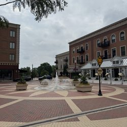 Carmel City Center