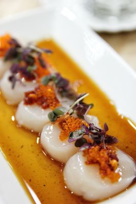 Kuidaore Handroll Bar by null