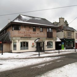 Caledonian Hotel - Photo. 3.3.2018.