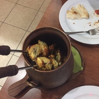 India Curry And Kebab House - Sarson kabab - Indian Near Me - Ottawa, Ontario