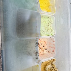 La Michoacana gift card