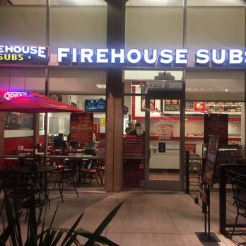 Firehouse Subs - Entrance! - Delis Near Me - Laguna Woods, California Firehouse Subs - Entrance! - Delis Near Me - Laguna Woods, California