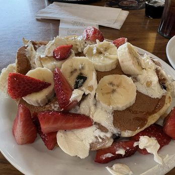 Denny's - Pancakes - Diners Near Me - Vincennes, Indiana