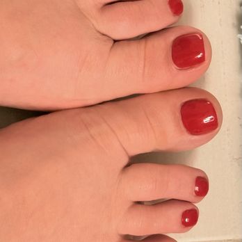 Nails At Tiffany's Ashburn - Gigi is the best!! - Nail Salons Near Me - Ashburn, Virginia
