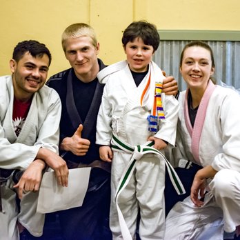 Northwest Martial Arts Academy - Self-defense Classes Near Me - Eugene, Oregon