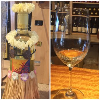 MauiWine - pineapple wine. dress up your wine bottle - Wineries Near Me - Kula, Hawaii