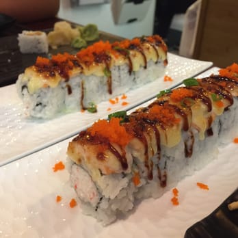 Sushiland - King of lions - Japanese Near Me - Hayward, California