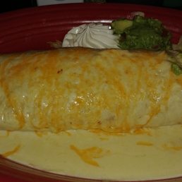 Super Burrito