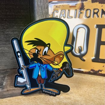 Custom Stickers - Printing Services Near Me - Springville, Utah