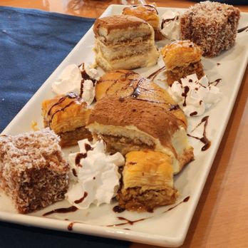 SEVIN MEDITERRANEAN KITCHEN - Updated January 2025 - 175 Photos & 137