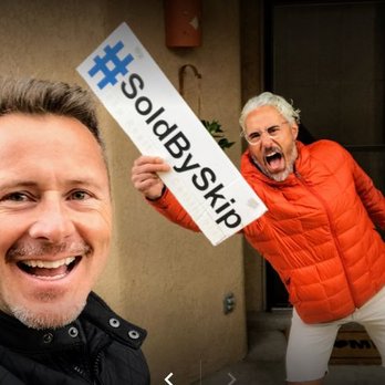 Skip Adams - Sold By Skip - Real Estate Agents Near Me - Albuquerque, New Mexico