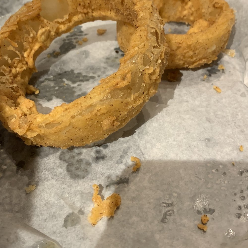 Magnolia Smokehouse Grill - Onion rings, so good!! - Barbeque Near Me - Grenada, Mississippi Magnolia Smokehouse Grill - Onion rings, so good!! - Barbeque Near Me - Grenada, Mississippi