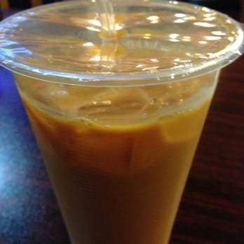 Saigon Bistro - Thai Iced Tea! - Vietnamese Near Me - Concord, California Saigon Bistro - Thai Iced Tea! - Vietnamese Near Me - Concord, California