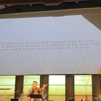 IFGF Los Angeles - Churches Near Me - Monrovia, California