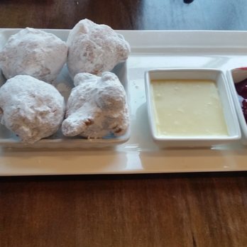 Four Friends Kitchen - Best beignets ever! - Southern Near Me - Denver, Colorado Four Friends Kitchen - Best beignets ever! - Southern Near Me - Denver, Colorado