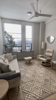 Dylan Stein Acupuncture