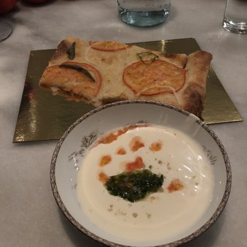 HaSalon - Bread to start - Bars Near Me - New York, New York